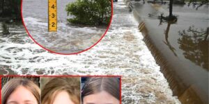 New Details Revealed About the Nearly 2 Dozen Young Girls Confirmed Missing from Christian Camp After Devastating Texas Floods