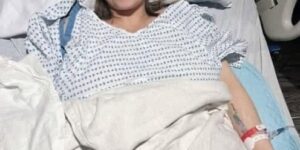 Steve Irwin’s Daughter Shares ‘Devastating’ Health Update