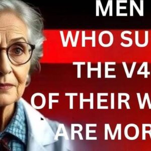 Men don’t know THIS!