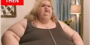 “1000-lb Sisters” Star’s Remarkable Weight Loss Journey Inspires Millions Through Personal Transformation