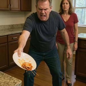 My Stepdad Treated My Mother Like a Maid and Demanded Fresh Meals Daily — So I Gave Him a Reality Check He’ll Never Forget – Wake Up Your Mind
