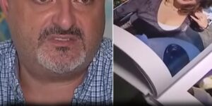 MAGA mom taken by ICE – husband refuses to stop flying Trump flag