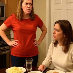 My Brother’s Fiancée Insisted Her Kids Deserved Our Family’s Inheritance — I Said ‘Sure’… Then Asked the One Question That Left Her Speechless