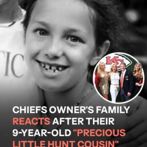 9-Year-Old Janie Hunt Tragically Lost in Texas Floods: A Family and Nation Mourn
