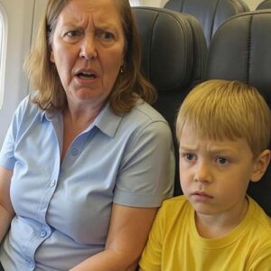Entitled Mom Tried to Take My Child’s Favorite Toy During Our Flight — But the Way the Flight Attendant and Another Passenger Shut Her Down Was Priceless