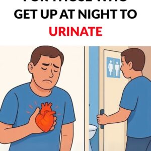What’s the Line Between Normal and Abnormal Nighttime Urination?