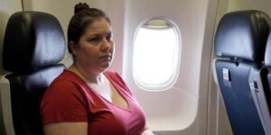 Entitled Parents Told Me Not to Eat on the Plane Because Their Spoiled Kid ‘Might Throw a Tantrum’ — So I Made Sure They Regretted It