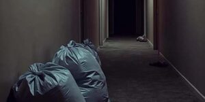 My Neighbor’s Trash Was My Daily Gift — Until Karma Returned the Favor