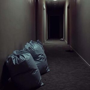 My Neighbor’s Trash Was My Daily Gift — Until Karma Returned the Favor