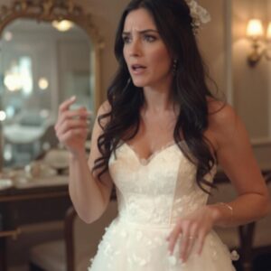 She Told Everyone I Cheated — But She Was the Ultimate Liar, and I Took My Life Back on Her Wedding Day.
