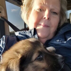 I Was Driving Home With My New Puppy—And Then I Got A Call Saying He Didn’t Belong To Me
