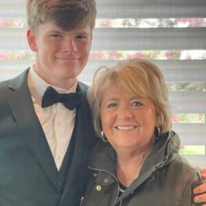 My Son Wanted To Take His Grandma To Prom—And The School’s Response Shook Us Both