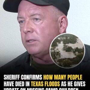 Heartbreaking Update: More Children Identified Among Texas Flood Victims