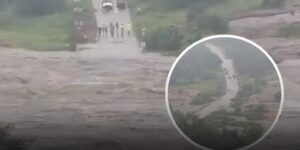 Girls Missing After Texas Flood Surges 26 Feet In 45 Minutes