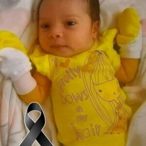 The daughter of the famous singer has just passed away…see more