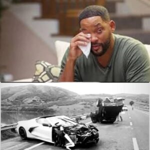 20 minutes ago in Los Angeles, Will Smith has been confirmed as…