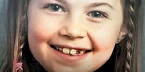 A Missing Little Girl Who Was Featured On “Unsolved Mysteries” Has Finally Been Found