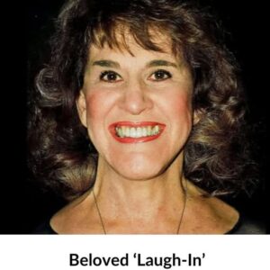 Beloved ‘Laugh-In’ Comedian Passed Away At 88