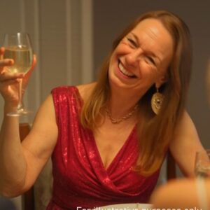 My MIL Offered to Throw Me a Birthday Party — but Her ‘Toast’ Revealed Her True Agenda