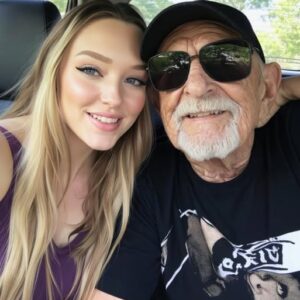 They Robbed Their “Blind” Grandfather, Thinking He’d Never Know — But He Outsmarted Them All