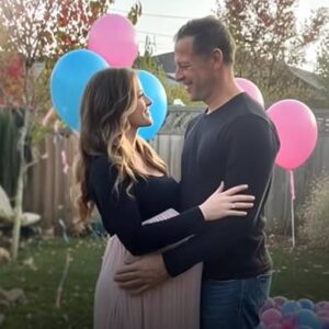 Husband Says He Can’t Have Kids at Gender Reveal — Pregnant Wife Unveils a Truth That D..es..t.r.oys Him – Wake Up Your Mind