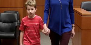 My Aunt Tried to Take My Brother from Me — But I Knew Her Real Motives