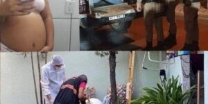 [Rest in peace] He opened her belly and ate…See more