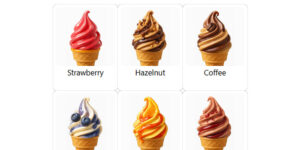 (No Ch.eating!) The Ice Cream You Pick Reveals The Most HATED Thing About You