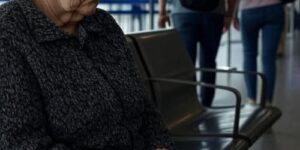 My family left grandma behind at the airport and went on vacation — they didn’t expect me to react the way i did