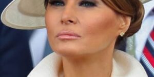 Melania Trump’s closest confidante isn’t famous—but chances are, you’ve heard of her