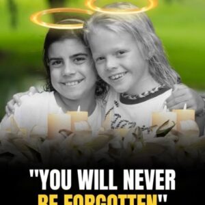 “Forever Remembered”: Two Best Friends from North Texas Lose Their Lives Together in Flood.