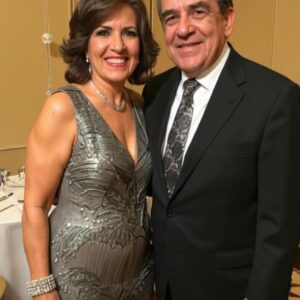 My Fiancé’s Ar.ro.g.ant Family Ignored Me and My Parents at the Gala — Until the Mayor Showed Up and Let Them Know Exactly Who We Are