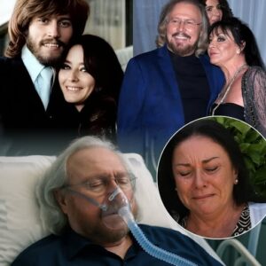 VERY, VERY SAD NEWS: 25 Minutes Ago in Miami, Florida, USA — At the Age of 78, Barry Gibb, Legendary BEE GEES Star,