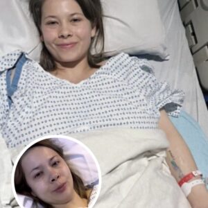 Steve Irwins Daughter Shares Devastating Health Update!!!