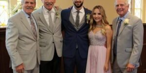 Husband’s Family Erased Me from Every Photo and Event — Little Did They Know What It Would Lead To