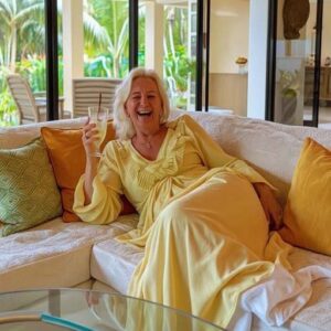 We Arrived at Our Honeymoon Villa Ready to Celebrate—But Found My In-Laws Already Unpacked and Living There