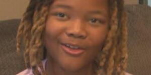12-Year-Old Black Boy From Texas Beats Leukemia After Three-Year Battle