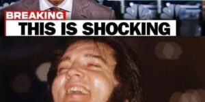 SAD NEWS: 26 minutes ago in Graceland. A secret room once used by Elvis was opened — what they found inside brought everyone to tears… ▶️ Watch below..