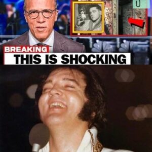 SAD NEWS: 26 minutes ago in Graceland. A secret room once used by Elvis was opened — what they found inside brought everyone to tears… ▶️ Watch below..