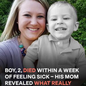 Our Healthy Toddler Died in Days — After Five Misdiagnoses No One Expected