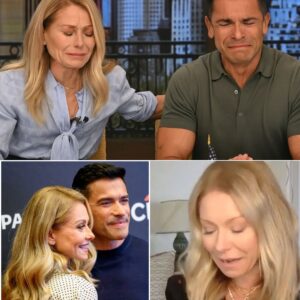 Kelly Ripa and Mark Consuelos deliver heartbreaking ‘personal’ news on Live!—and it’s the kind of update fans never wanted to hear