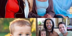 Harris Faulkner’s Heartwarming Adoption Journey Redefines Family and Love