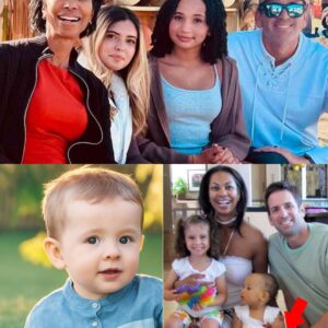 Harris Faulkner’s Heartwarming Adoption Journey Redefines Family and Love