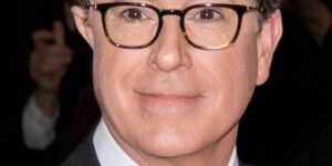 CBS Cancels The Late Show With STEPHEN COLBERT