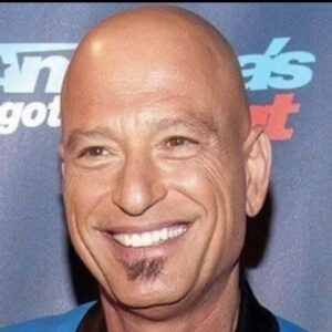 30 minutes ago in Chicago, “America’s Got Talent” Howie Mandel, he has been confirmed as…