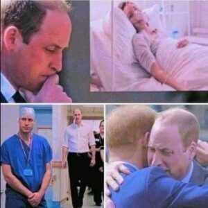 Royal Tragedy: William and Kate Devastated –