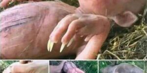 Viral “Half Pig, Half Human Baby” Story Debunked: Why We Must Verify What We Share Online