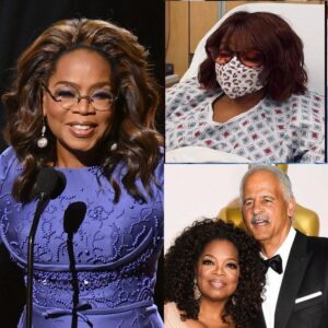 SAD NEWS: 10 minutes ago in California, Oprah Winfrey was confirmed as…