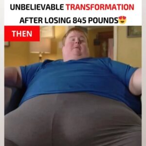 Casey King’s Incredible Weight Loss Journey
