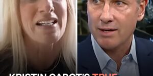 Who Is Kristin Cabot? The Tech Executive Behind the Viral Coldplay Concert Video